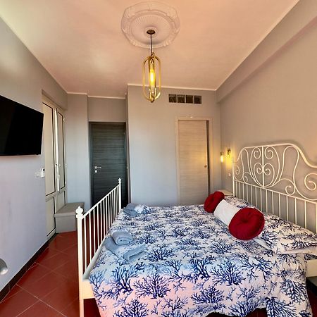 Taormina'S Sun Bed & Breakfast Екстериор снимка