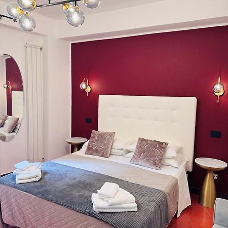 Taormina'S Sun Bed & Breakfast Екстериор снимка