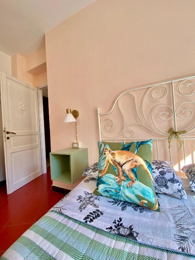 Taormina'S Sun Bed & Breakfast Екстериор снимка