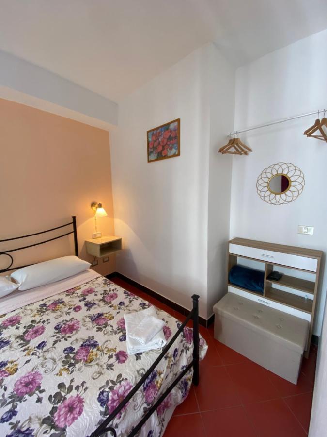 Taormina'S Sun Bed & Breakfast Екстериор снимка