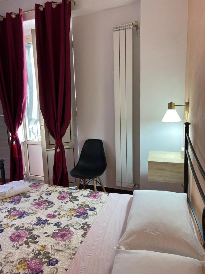 Taormina'S Sun Bed & Breakfast Екстериор снимка