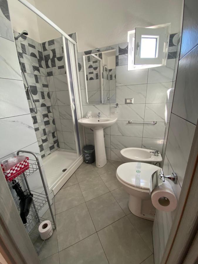 Taormina'S Sun Bed & Breakfast Екстериор снимка
