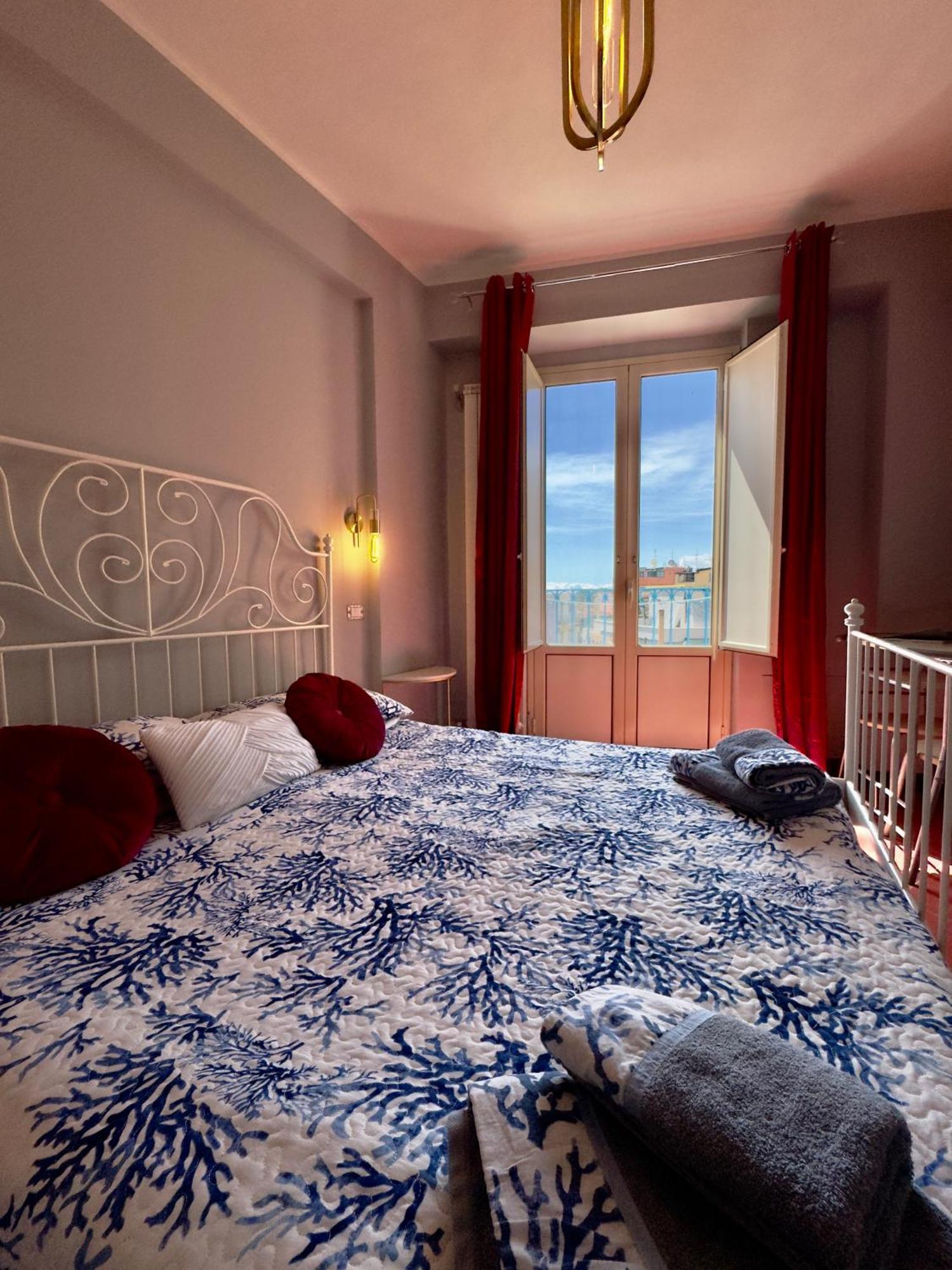 Taormina'S Sun Bed & Breakfast Екстериор снимка
