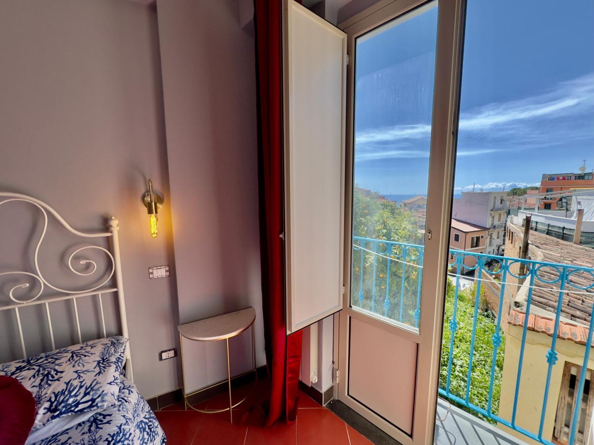 Taormina'S Sun Bed & Breakfast Екстериор снимка