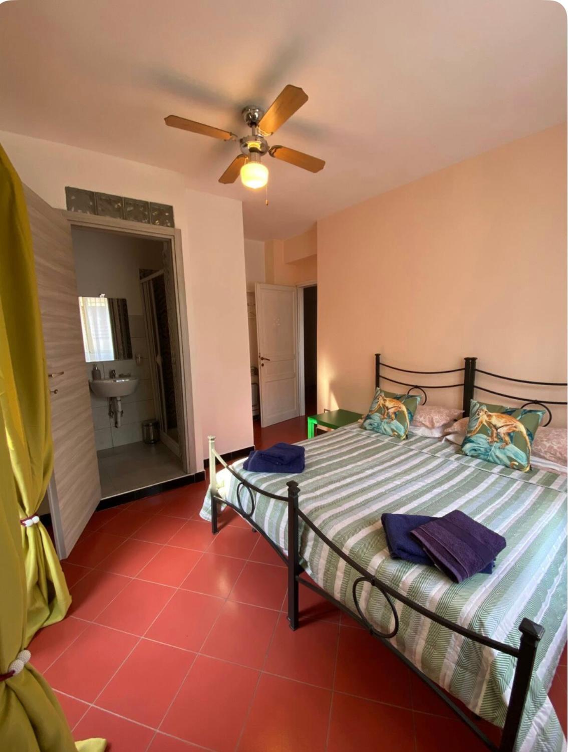 Taormina'S Sun Bed & Breakfast Екстериор снимка