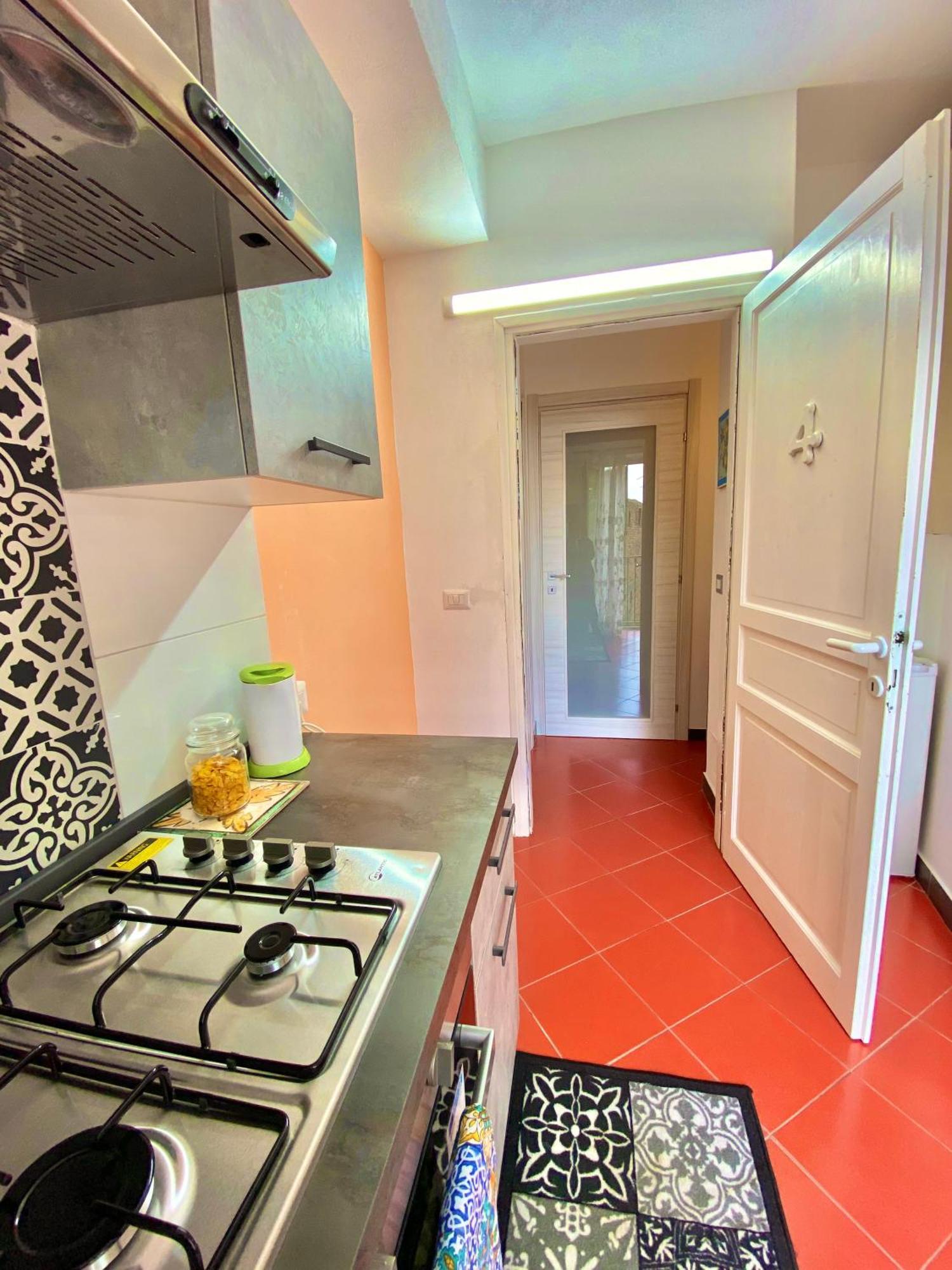 Taormina'S Sun Bed & Breakfast Екстериор снимка