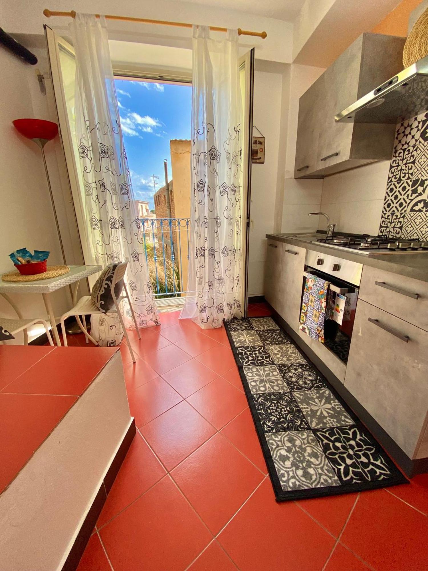 Taormina'S Sun Bed & Breakfast Екстериор снимка