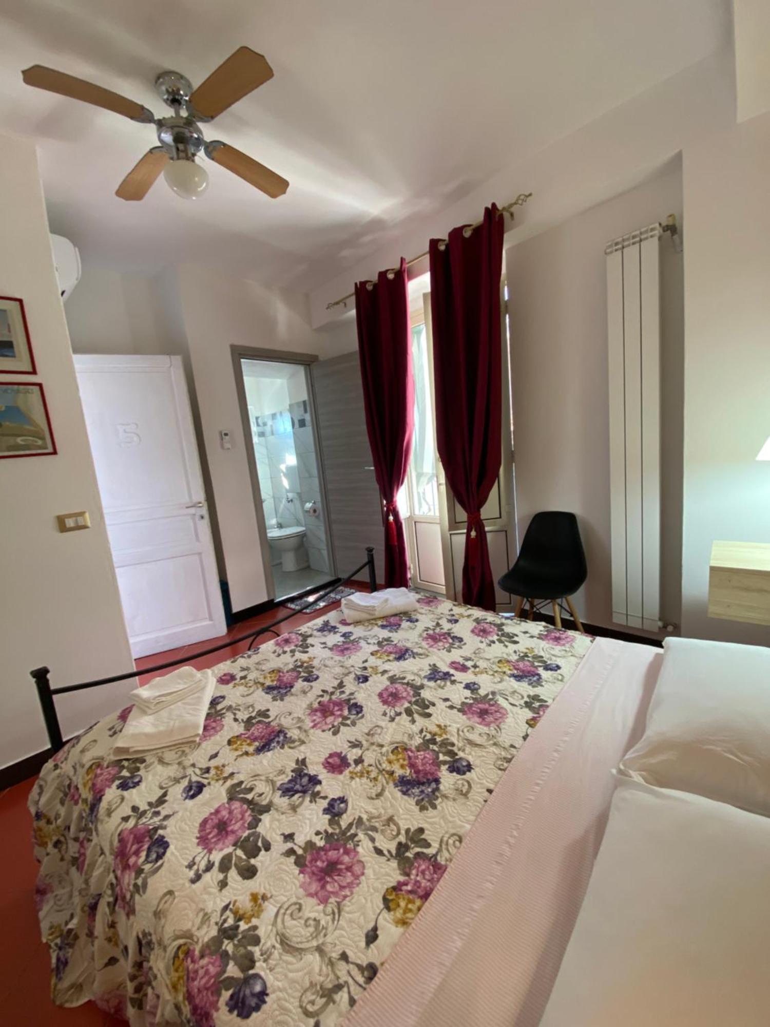 Taormina'S Sun Bed & Breakfast Екстериор снимка