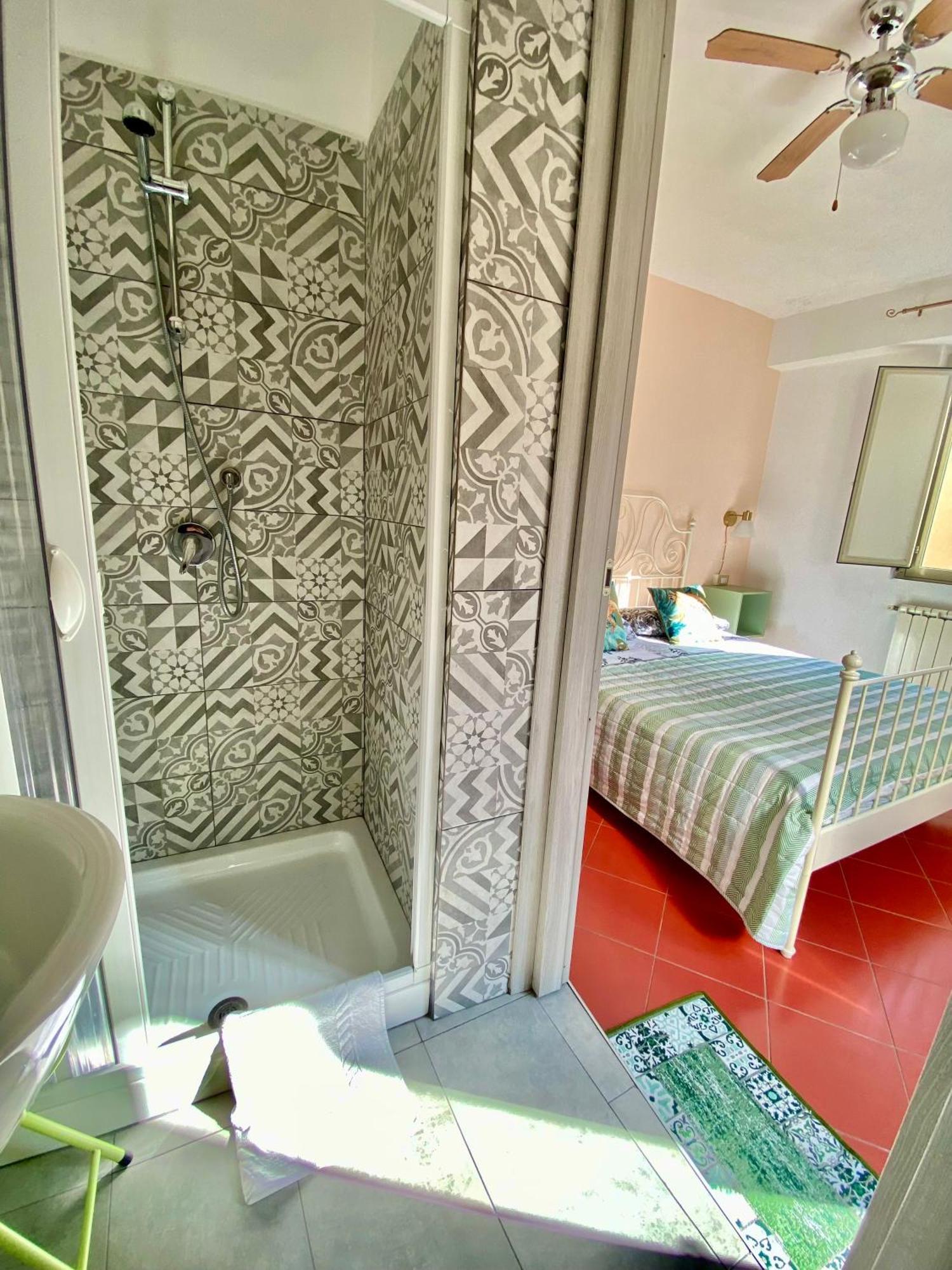 Taormina'S Sun Bed & Breakfast Екстериор снимка