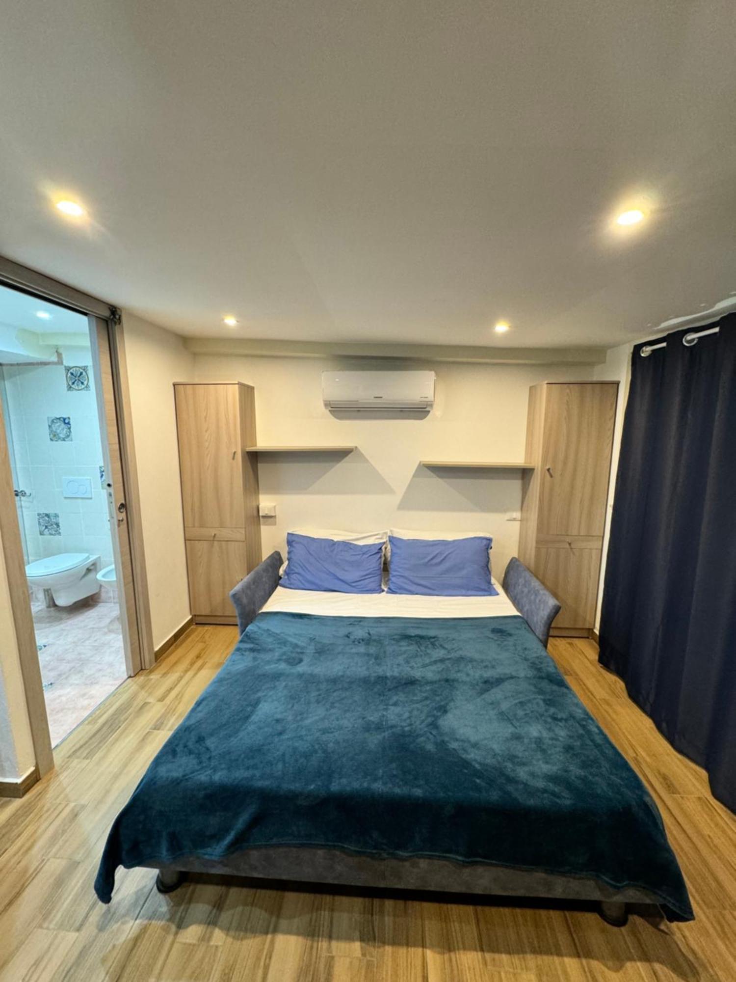 Taormina'S Sun Bed & Breakfast Екстериор снимка
