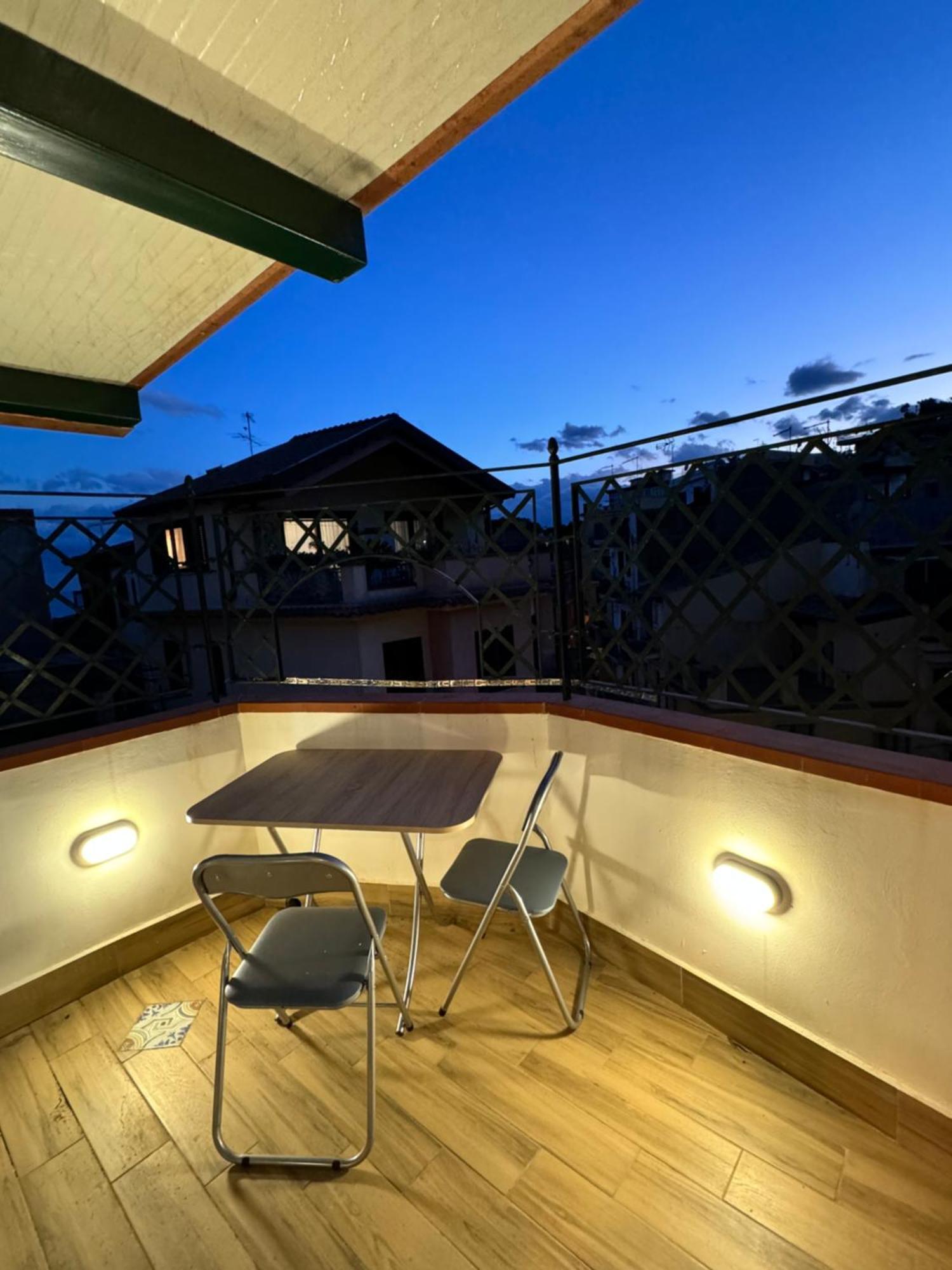 Taormina'S Sun Bed & Breakfast Екстериор снимка
