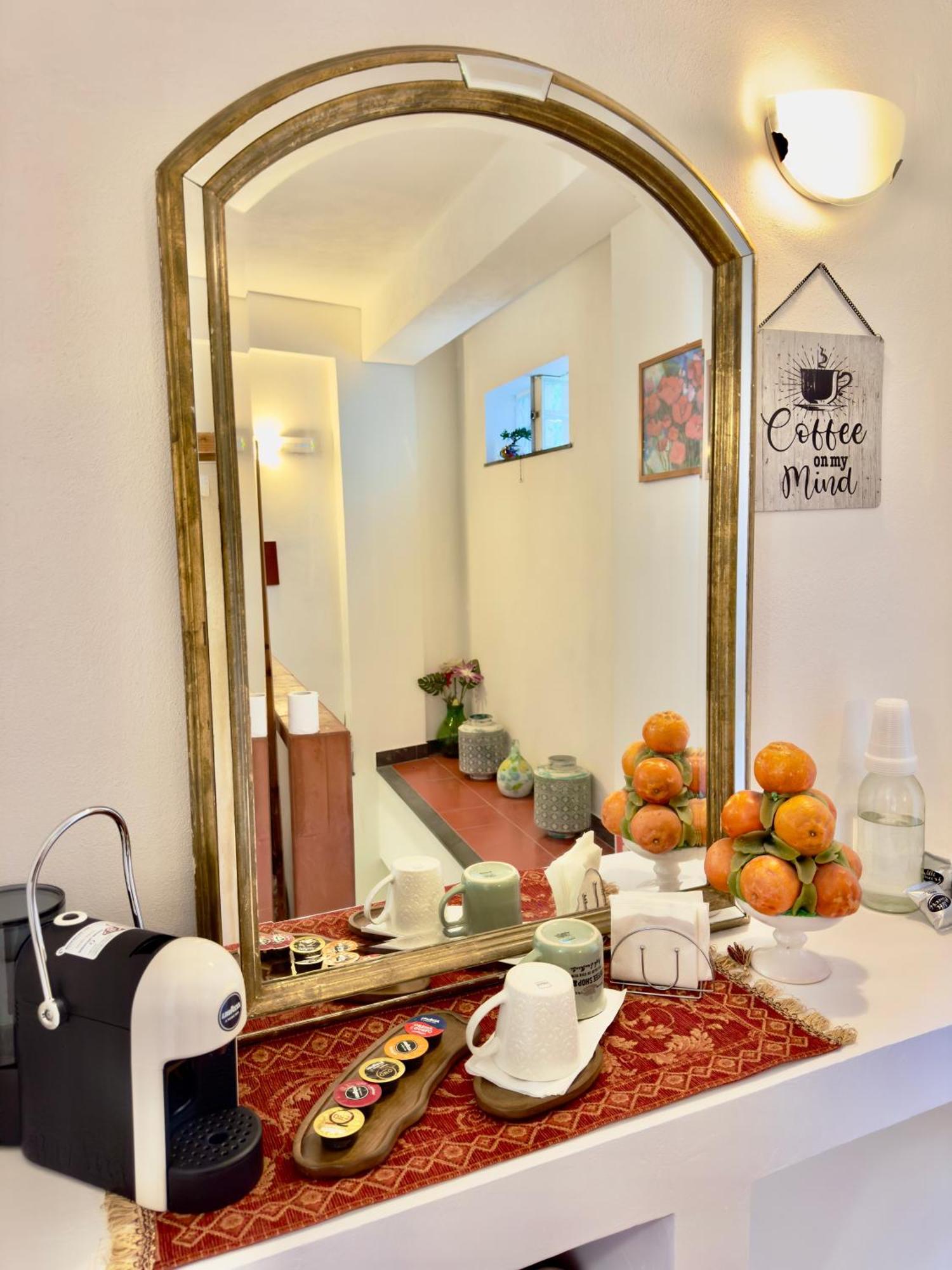 Taormina'S Sun Bed & Breakfast Екстериор снимка