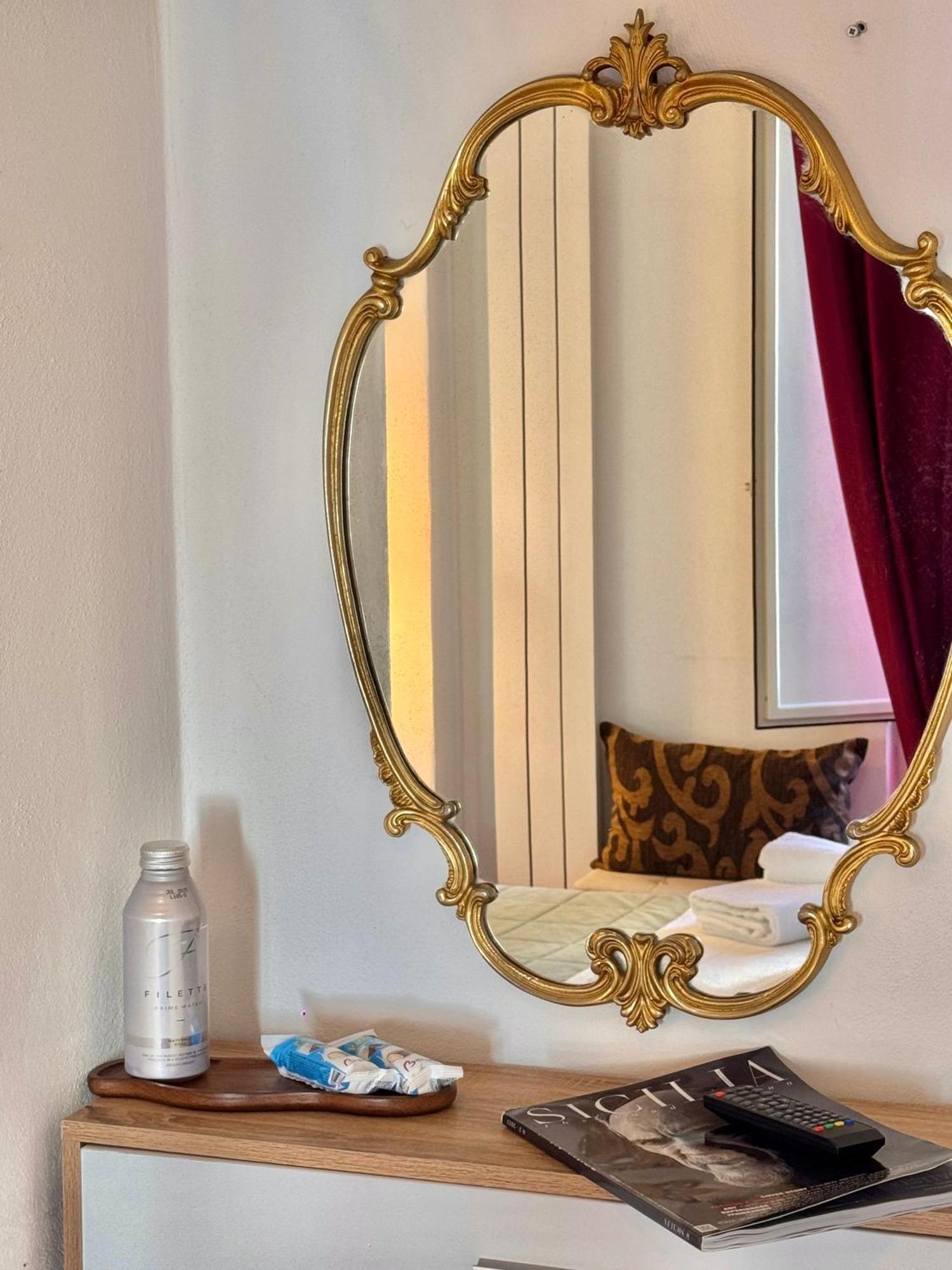 Taormina'S Sun Bed & Breakfast Екстериор снимка
