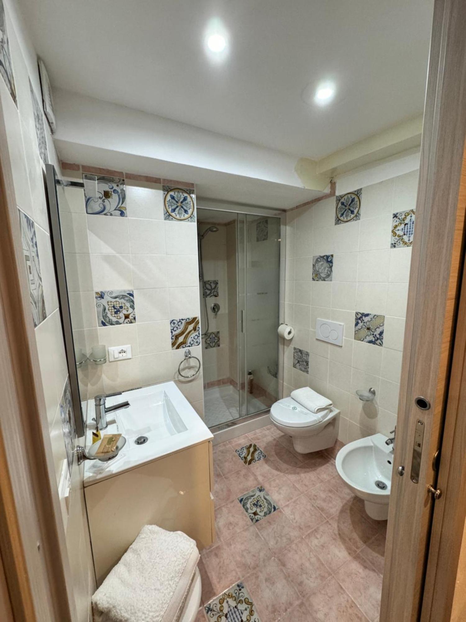 Taormina'S Sun Bed & Breakfast Екстериор снимка