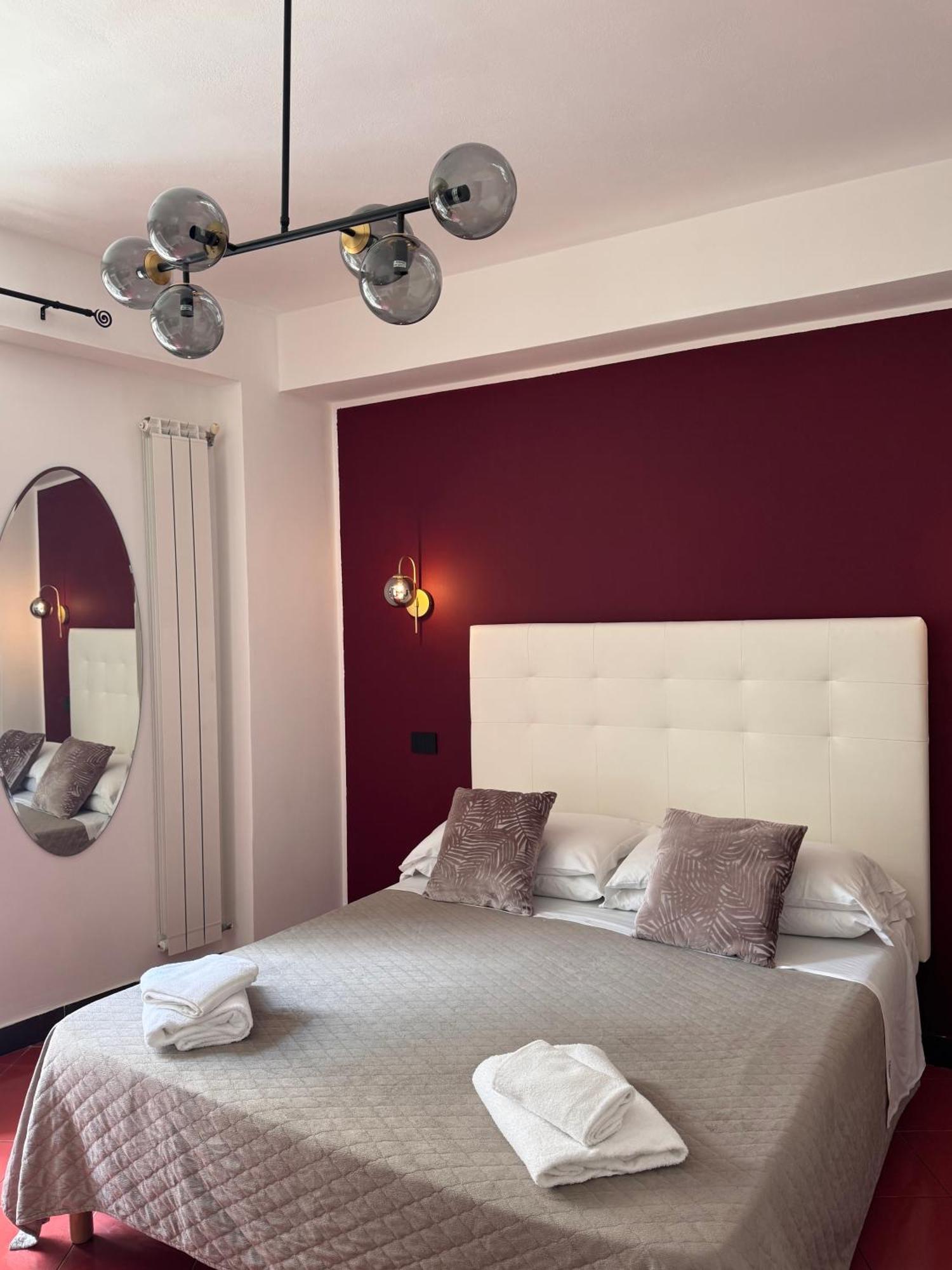 Taormina'S Sun Bed & Breakfast Екстериор снимка