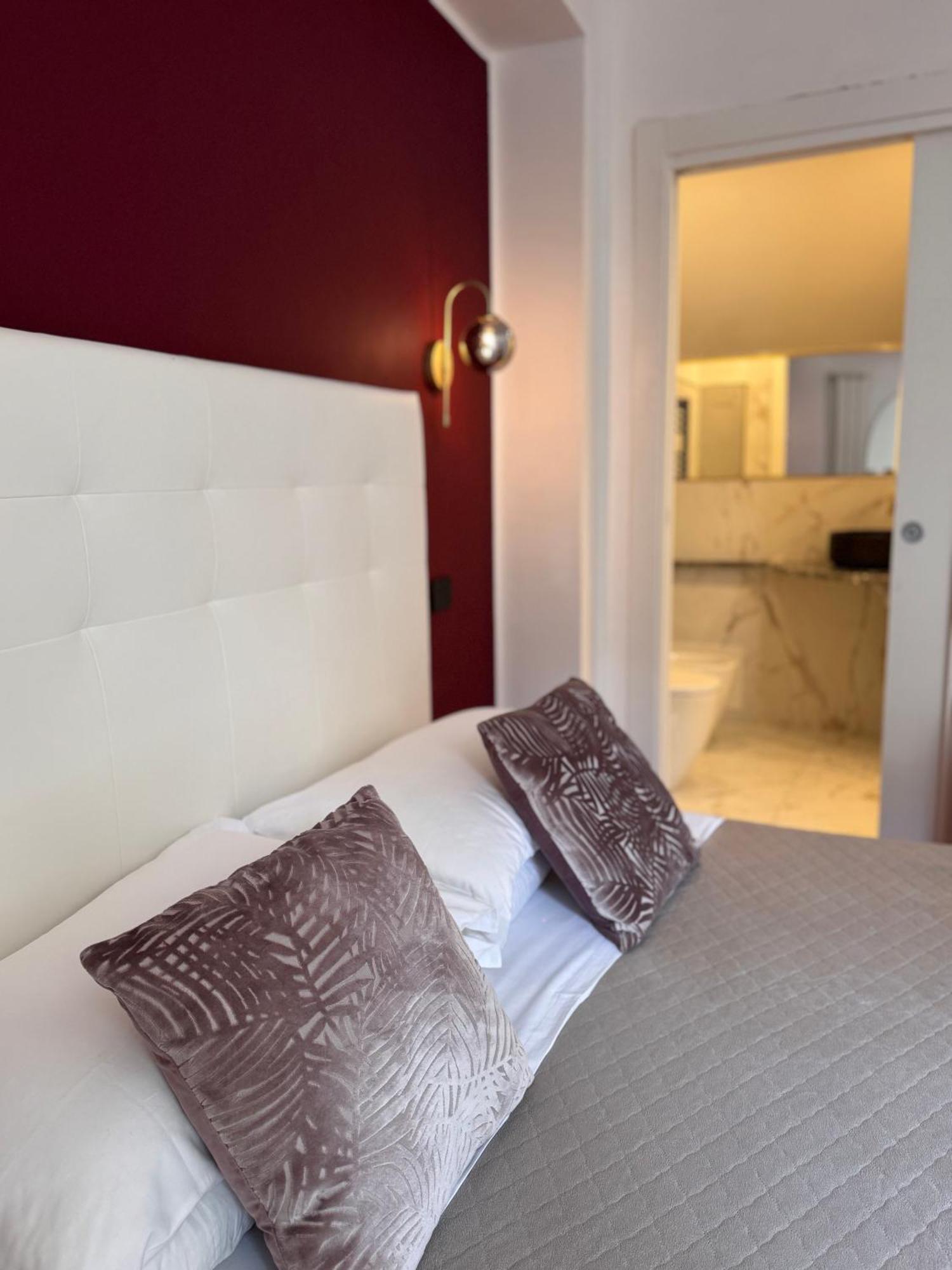 Taormina'S Sun Bed & Breakfast Екстериор снимка