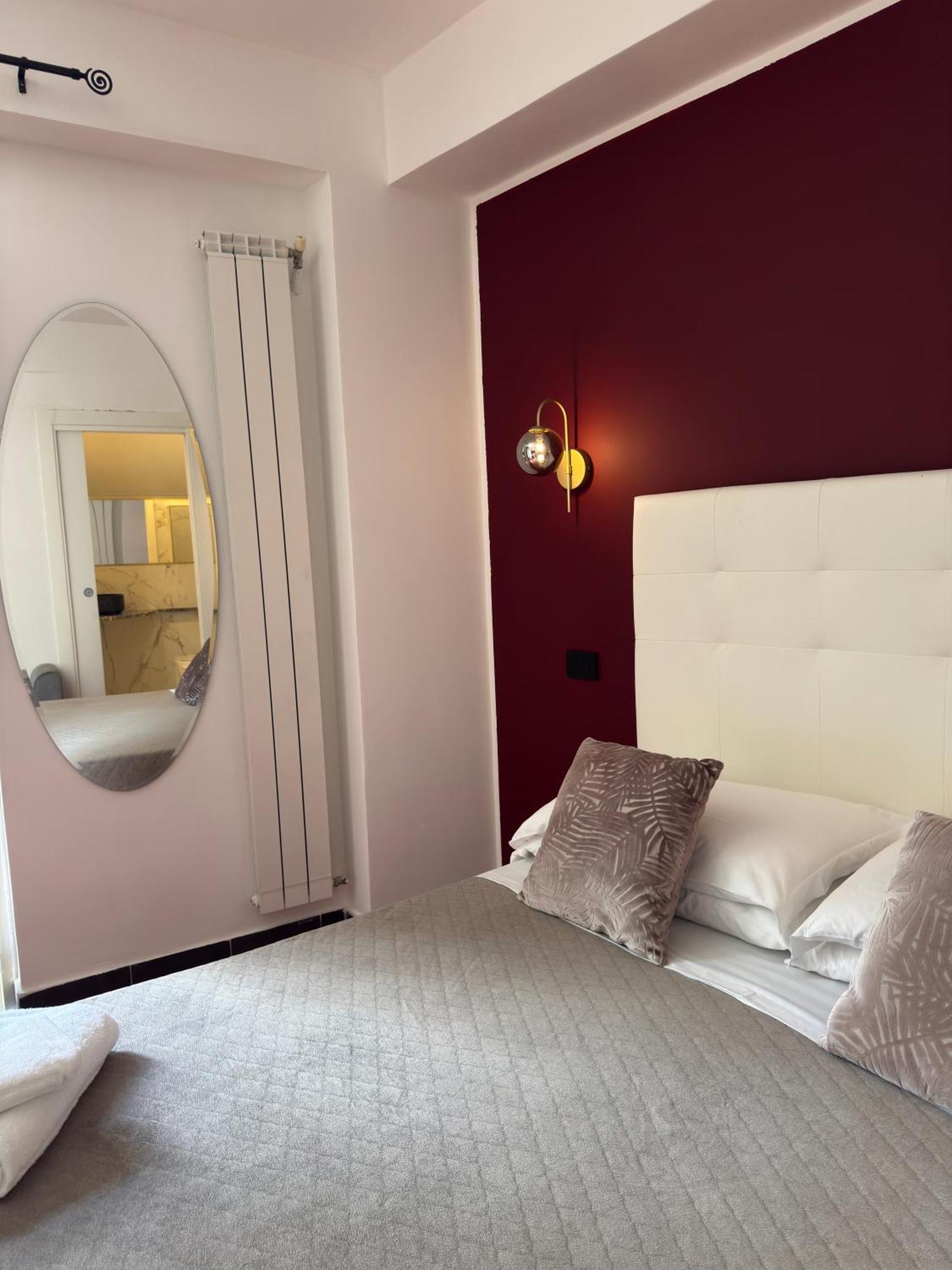 Taormina'S Sun Bed & Breakfast Екстериор снимка