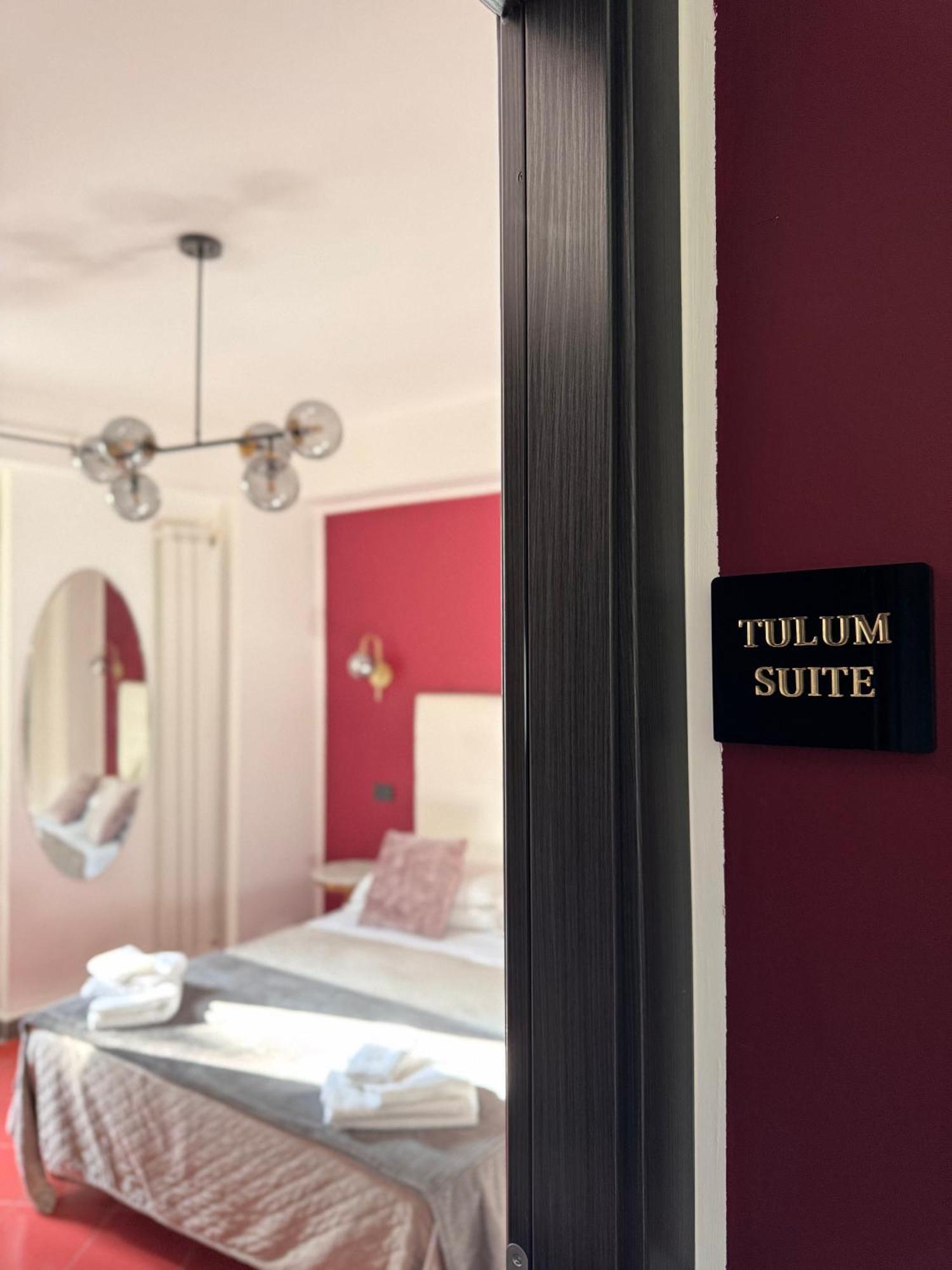 Taormina'S Sun Bed & Breakfast Екстериор снимка