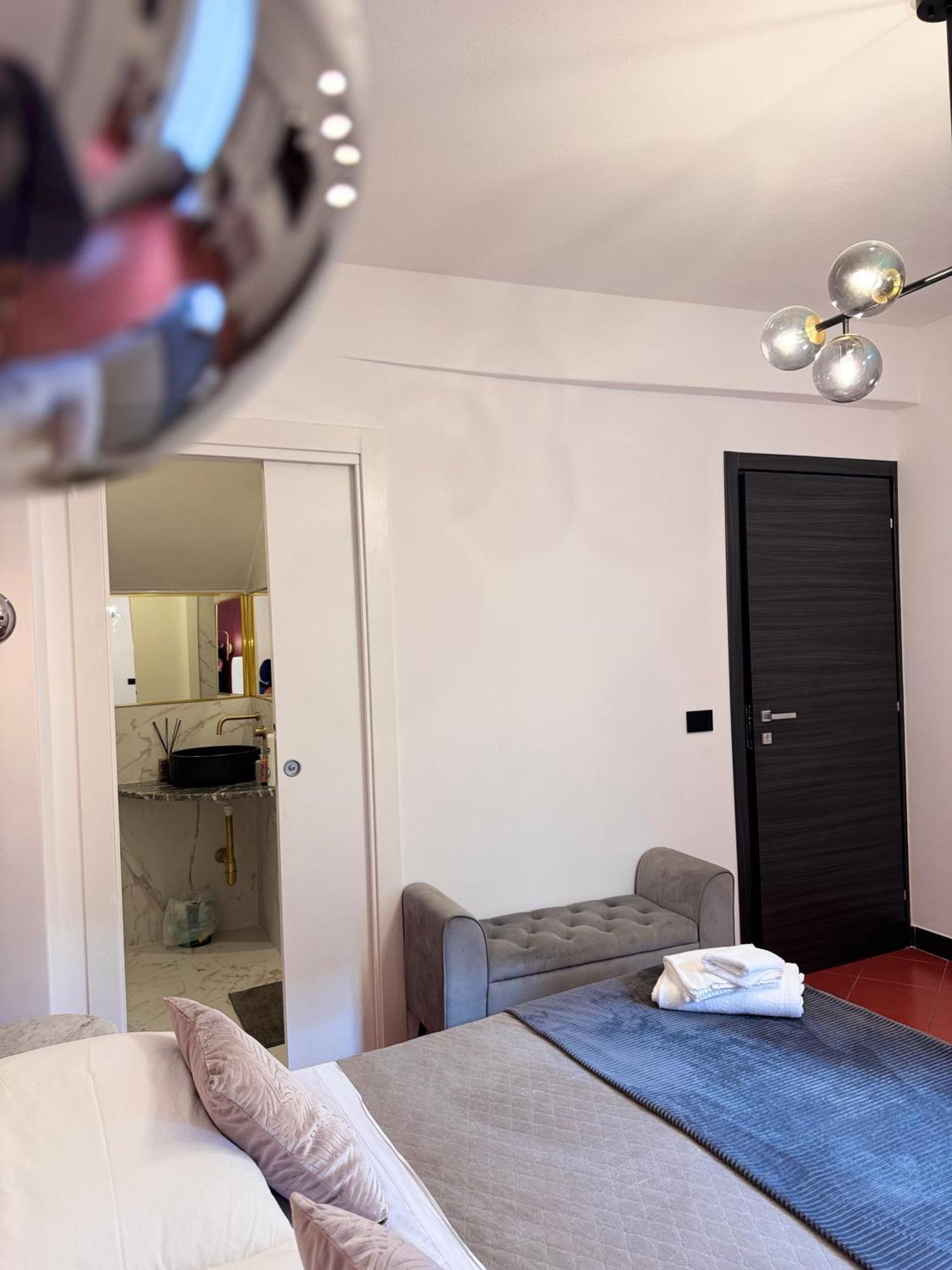 Taormina'S Sun Bed & Breakfast Екстериор снимка