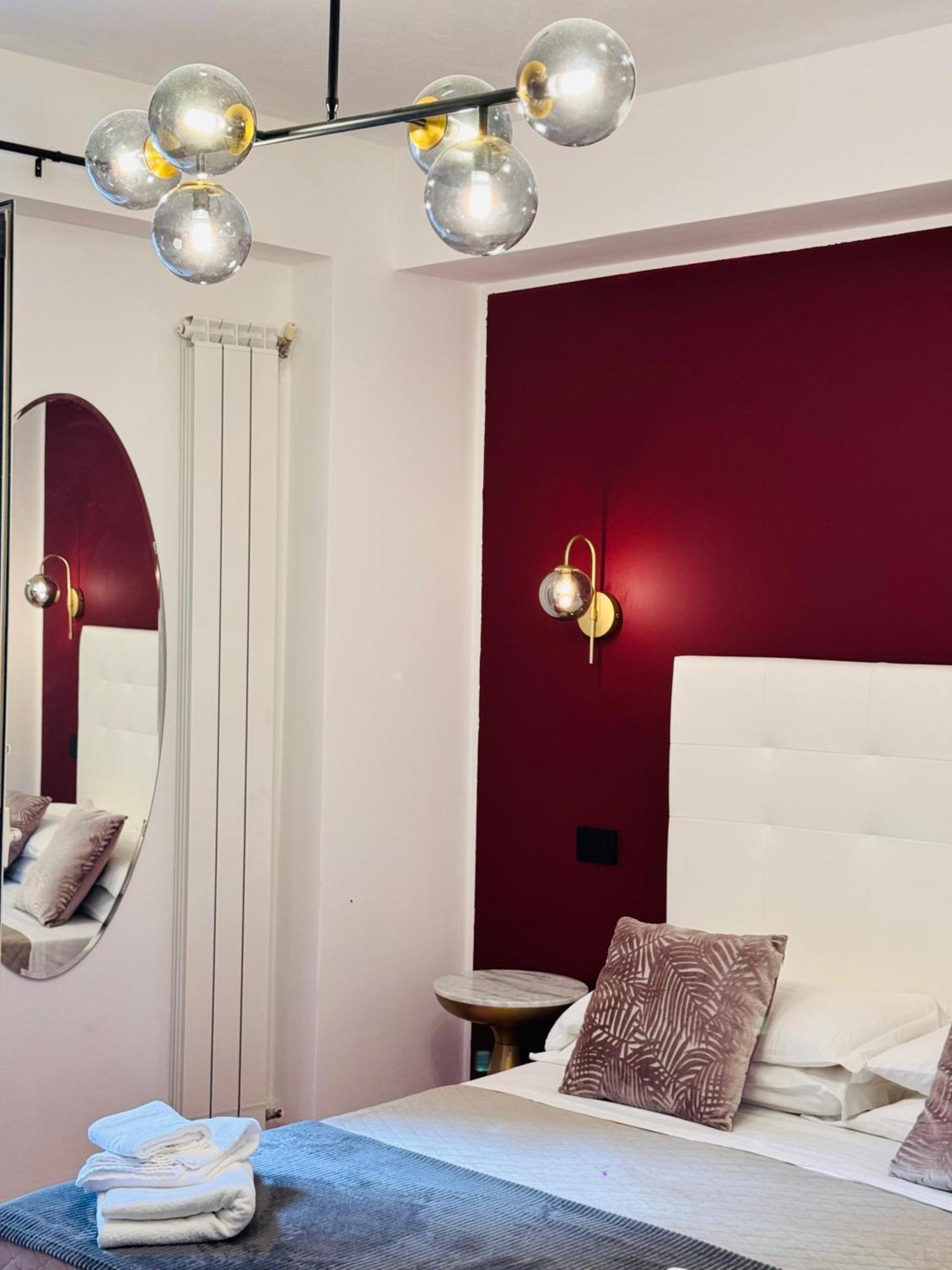 Taormina'S Sun Bed & Breakfast Екстериор снимка