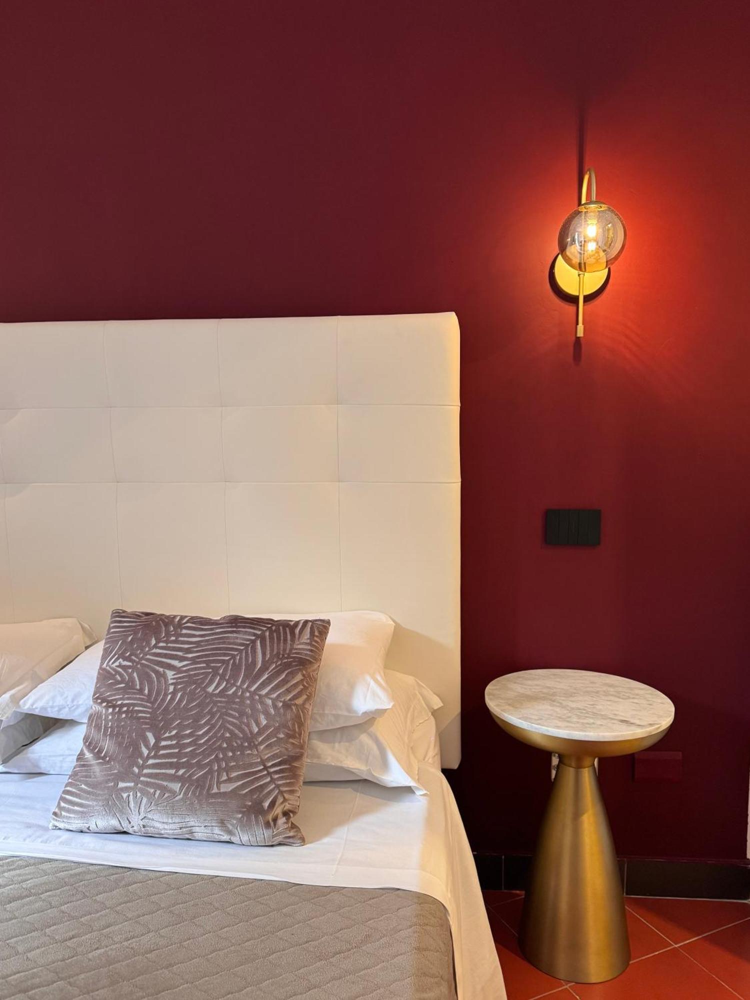 Taormina'S Sun Bed & Breakfast Екстериор снимка